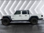 2024 Jeep Gladiator Rubicon W/ 37" tires