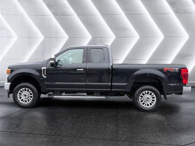 2020 Ford Super Duty F-250 SRW XL
