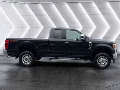 2020 Ford Super Duty F-250 SRW XL