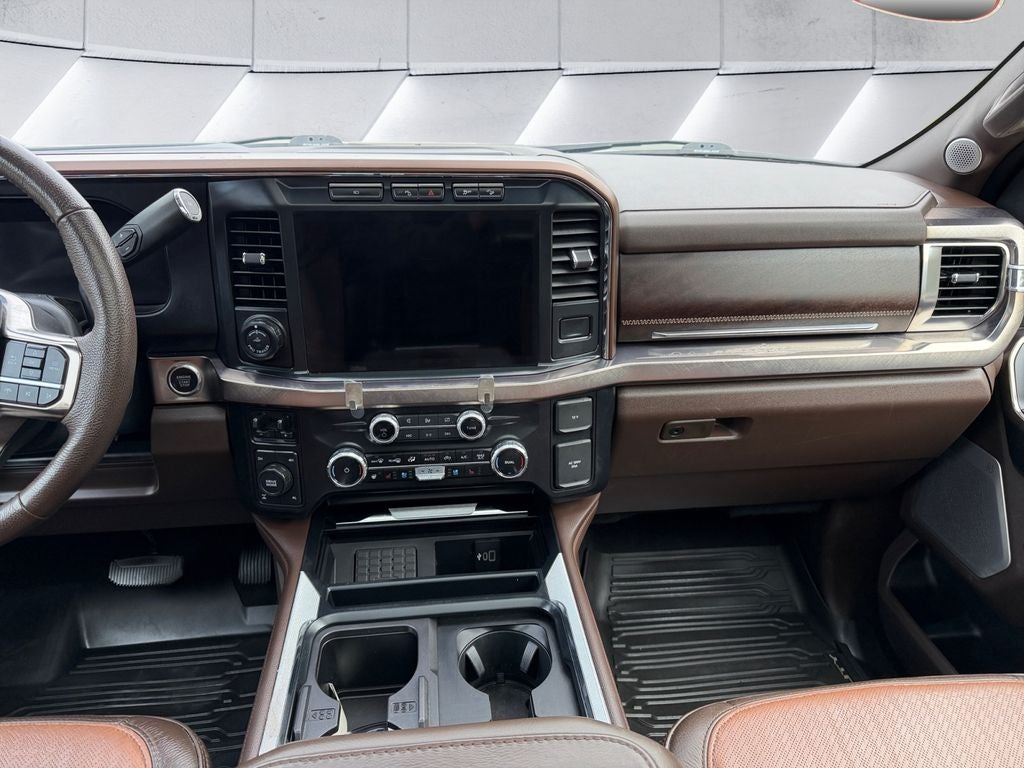 2024 Ford Super Duty F-250 SRW King Ranch