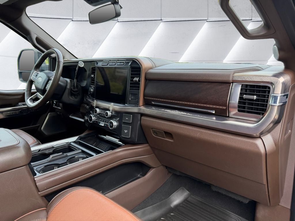 2024 Ford Super Duty F-250 SRW King Ranch