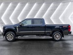 2024 Ford Super Duty F-250 SRW King Ranch