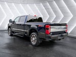 2024 Ford Super Duty F-250 SRW King Ranch