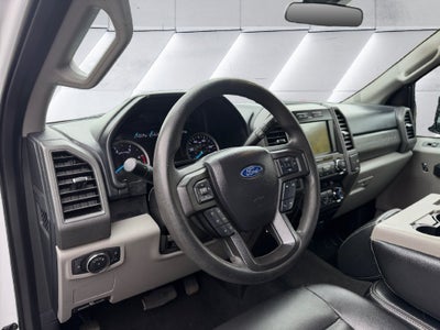 2021 Ford Super Duty F-350 DRW XL