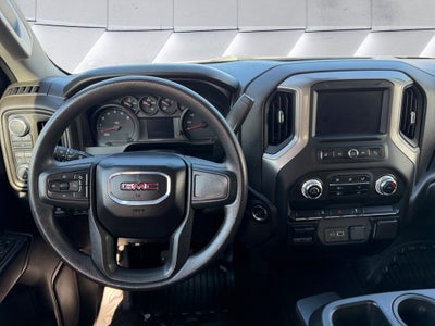 2024 GMC Sierra 3500HD Pro