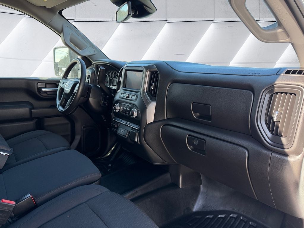 2024 GMC Sierra 3500HD Pro