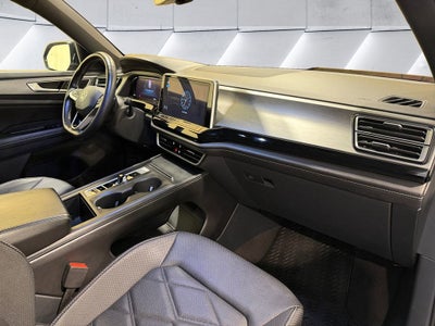 2024 Volkswagen Atlas Cross Sport 2.0T SE