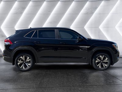 2024 Volkswagen Atlas Cross Sport 2.0T SE