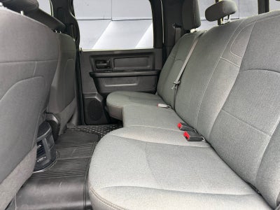 2023 RAM 2500 Tradesman