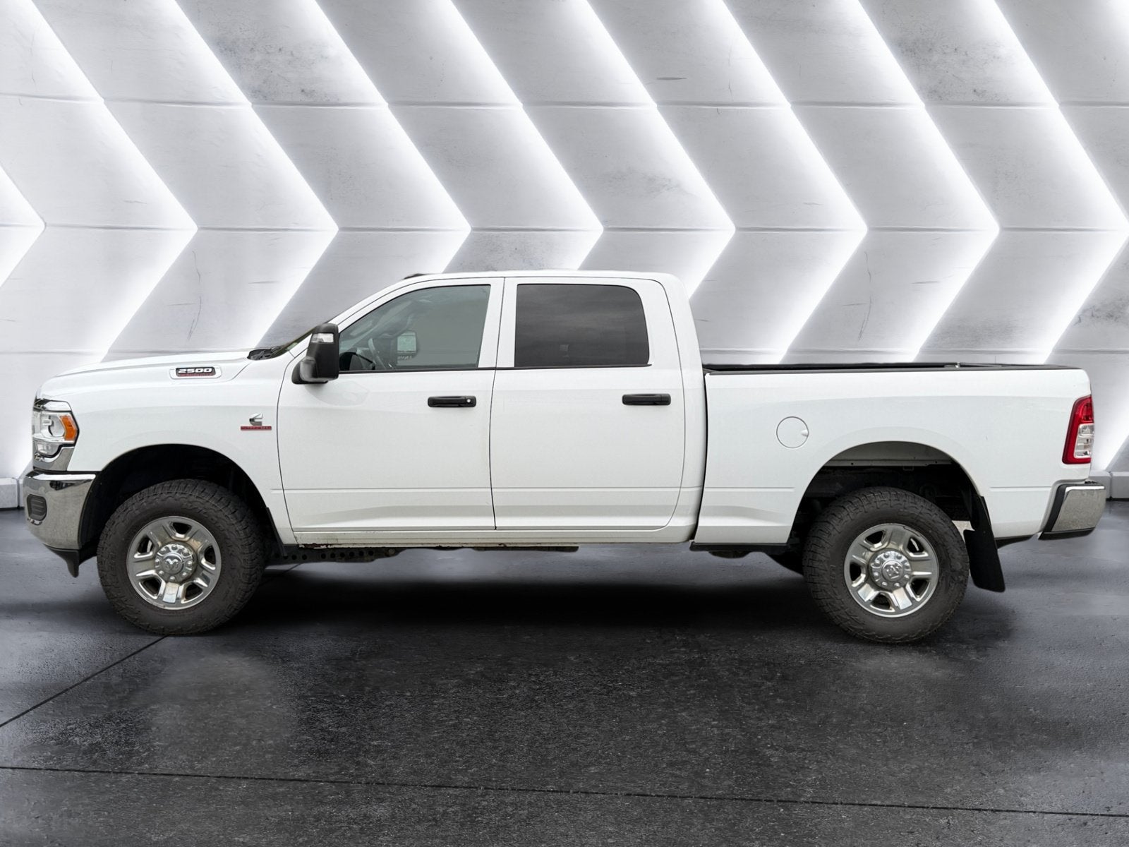 2023 RAM 2500 Tradesman