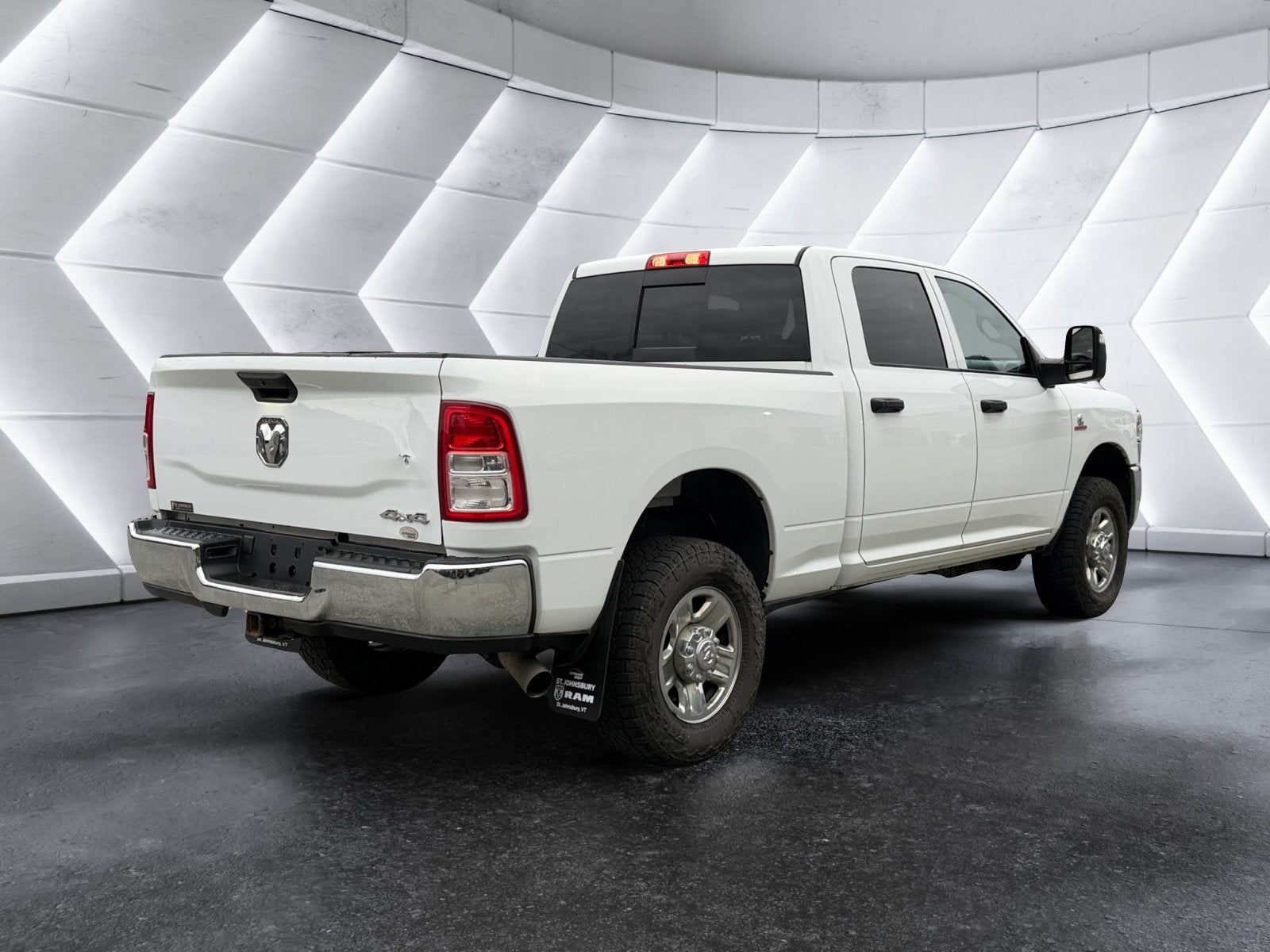 2023 RAM 2500 Tradesman