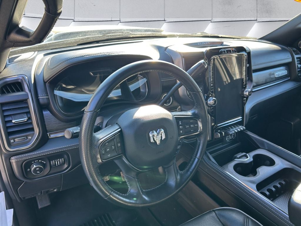 2023 RAM 2500 Power Wagon Rebel