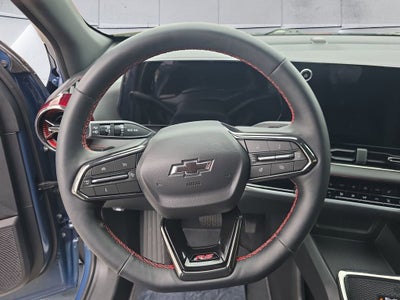 2025 Chevrolet Equinox AWD RS