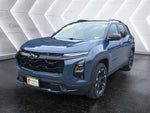 2025 Chevrolet Equinox AWD RS