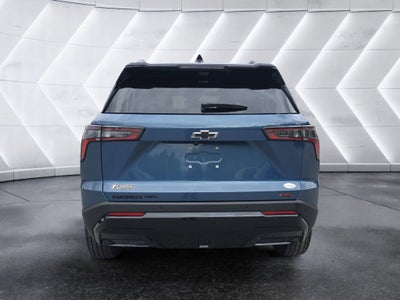 2025 Chevrolet Equinox AWD RS