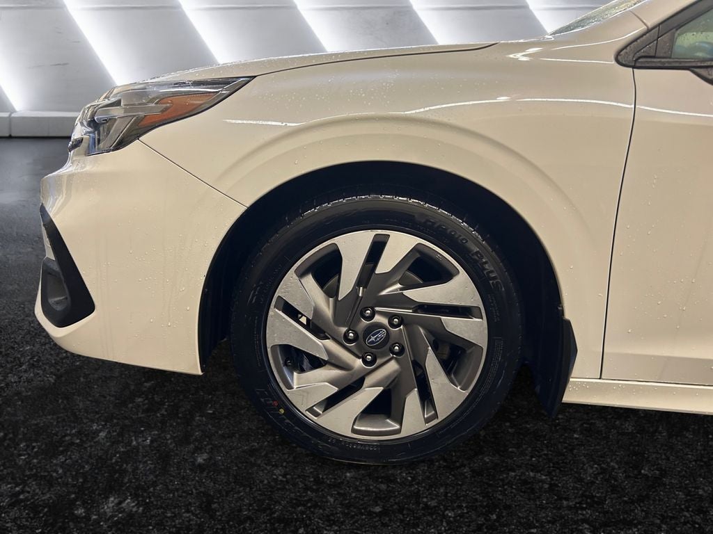 2024 Subaru Legacy Limited