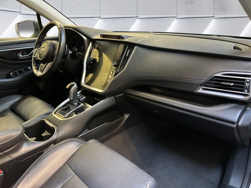 2024 Subaru Legacy Limited