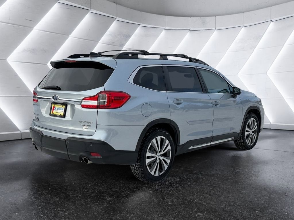 2021 Subaru Ascent Limited