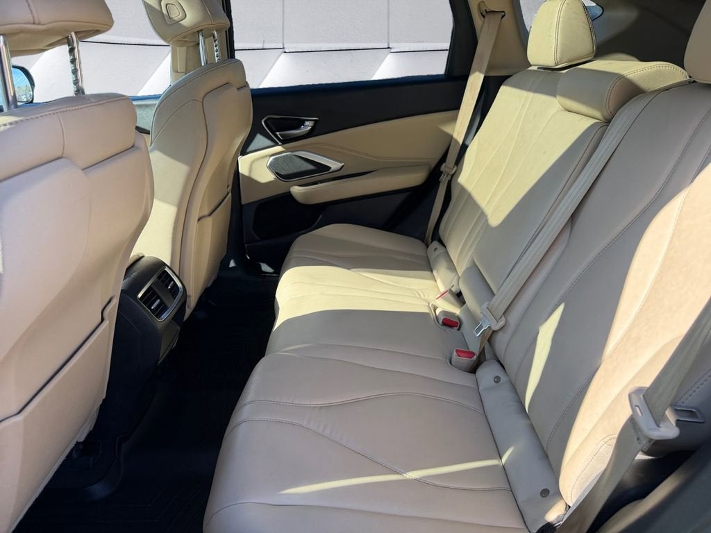 2019 Acura RDX Base SH-AWD