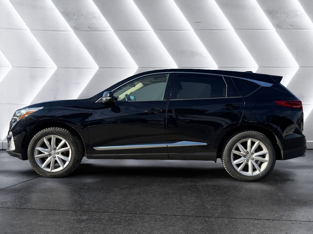 2019 Acura RDX Base SH-AWD