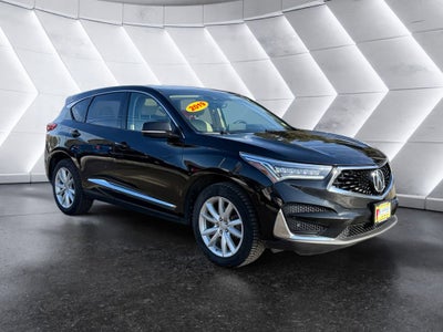 2019 Acura RDX Base SH-AWD
