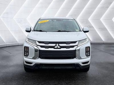 2025 Mitsubishi Outlander Sport Base