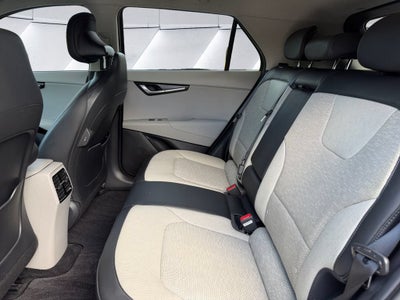 2023 Kia Niro EV Wave