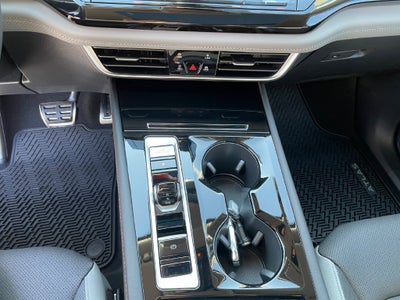 2026 Volkswagen Atlas Peak Edition