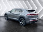 2025 Volkswagen Atlas Cross Sport 2.0T SEL Premium R-Line