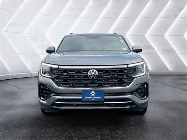 2025 Volkswagen Atlas Cross Sport 2.0T SEL Premium R-Line