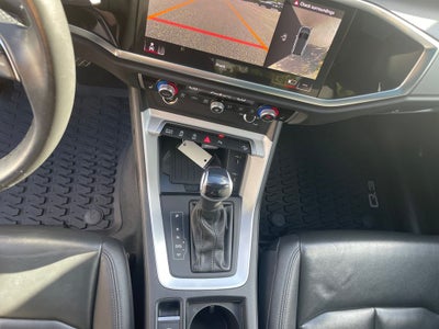 2024 Audi Q3 Premium Plus S Line quattro