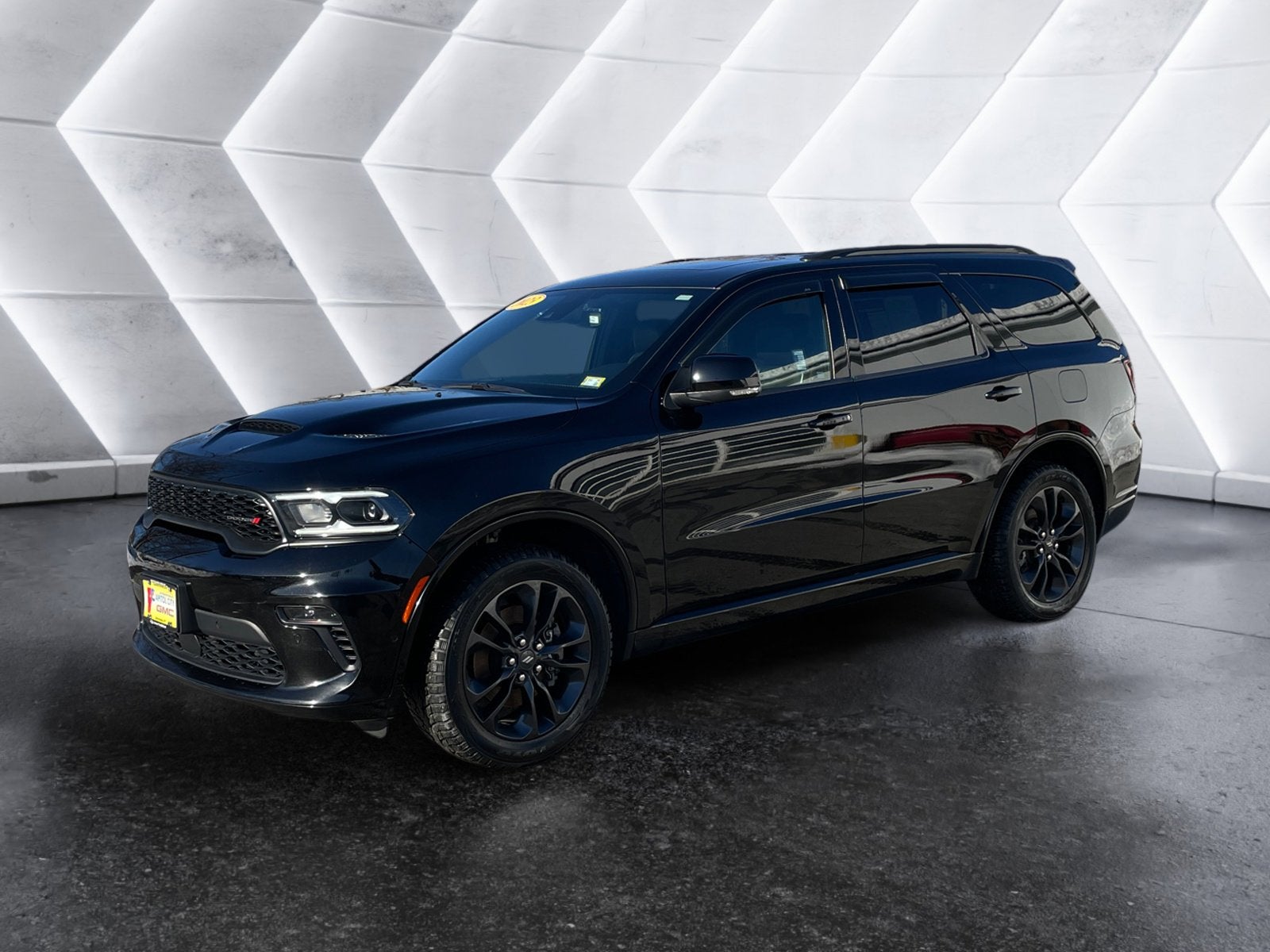 2023 Dodge Durango GT Premium