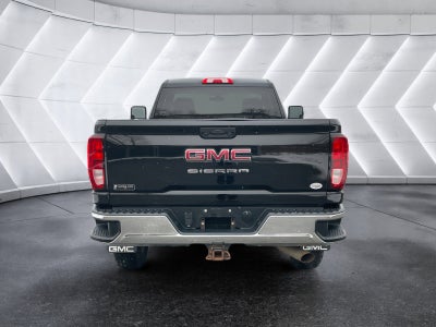 2020 GMC Sierra 2500 HD Sierra