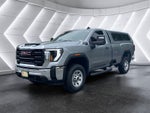 2025 GMC Sierra 3500 HD Pro