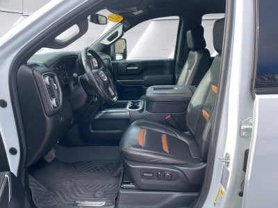 2022 GMC Sierra 2500 HD AT4