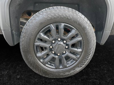 2022 GMC Sierra 2500 HD Denali