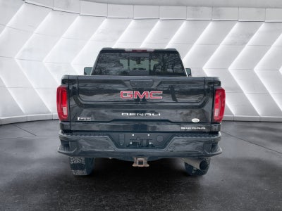 2022 GMC Sierra 2500 HD Denali