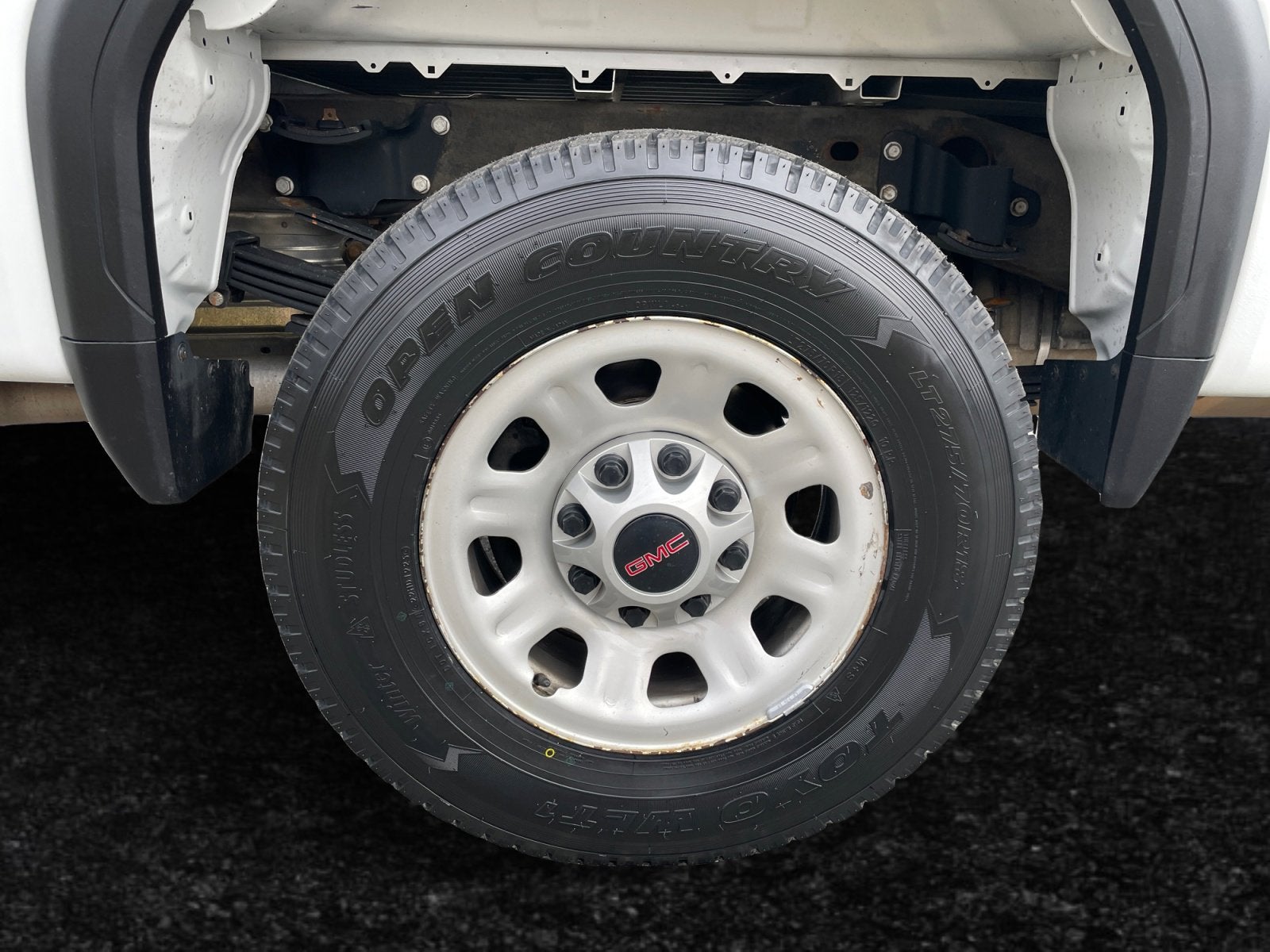 2024 GMC Sierra 3500 HD Pro