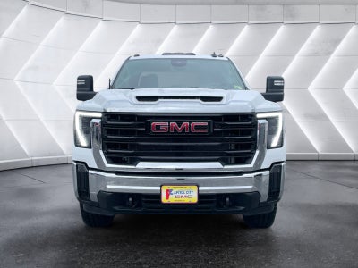 2026 GMC Sierra 3500 HD Pro