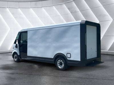 2024 BrightDrop Zevo 600 EJY
