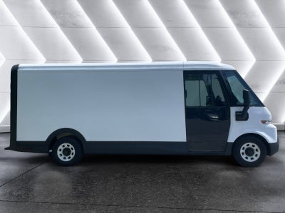 2024 BrightDrop Zevo 600 EJY