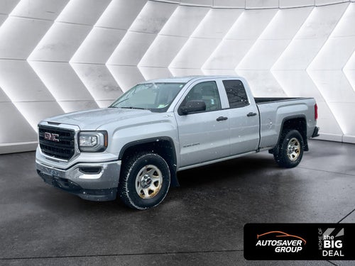 2019 GMC Sierra 1500 Limited NA