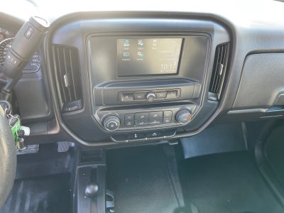 2019 GMC Sierra 1500 Limited NA