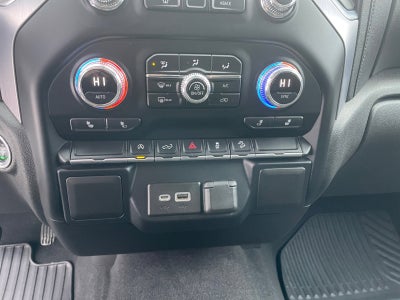 2020 GMC Sierra 1500 SLE