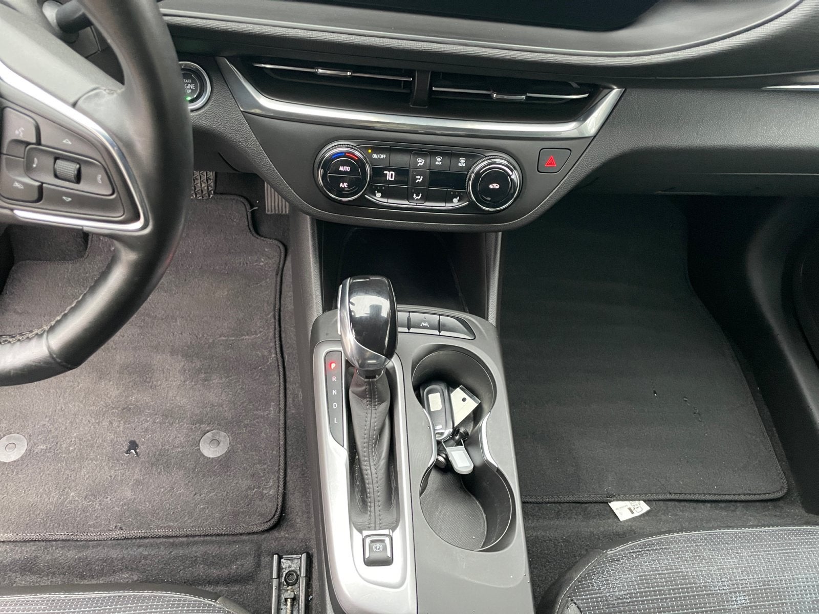 2024 Buick Envista Preferred