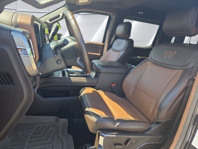 2025 Ford F-350 King Ranch