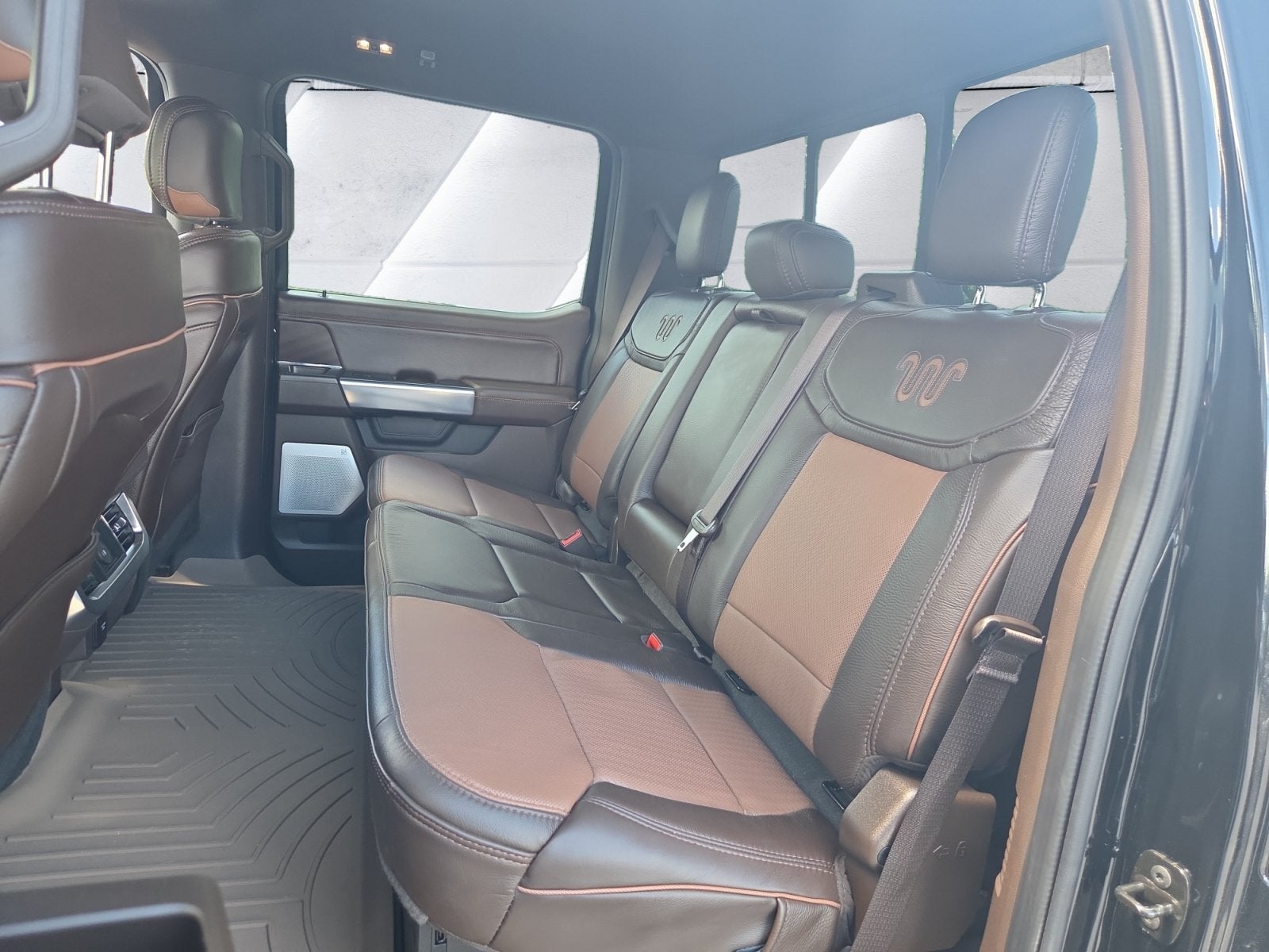 2025 Ford F-350 King Ranch