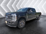 2025 Ford F-350 King Ranch