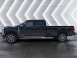 2025 Ford F-350 King Ranch