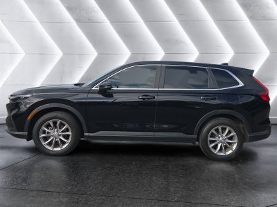 2023 Honda CR-V EX AWD